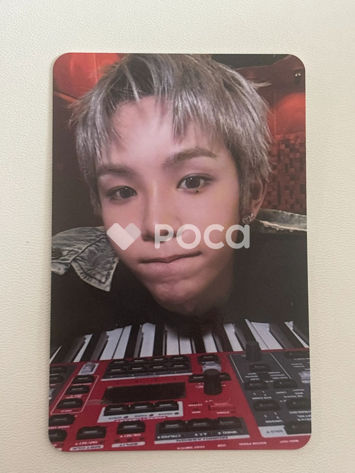 RIIZE ショウタロウ ペンミ 6000円購入特典 ② RIIZE ショウタロウ RIIZING Collect Book Ver. - メルカリ