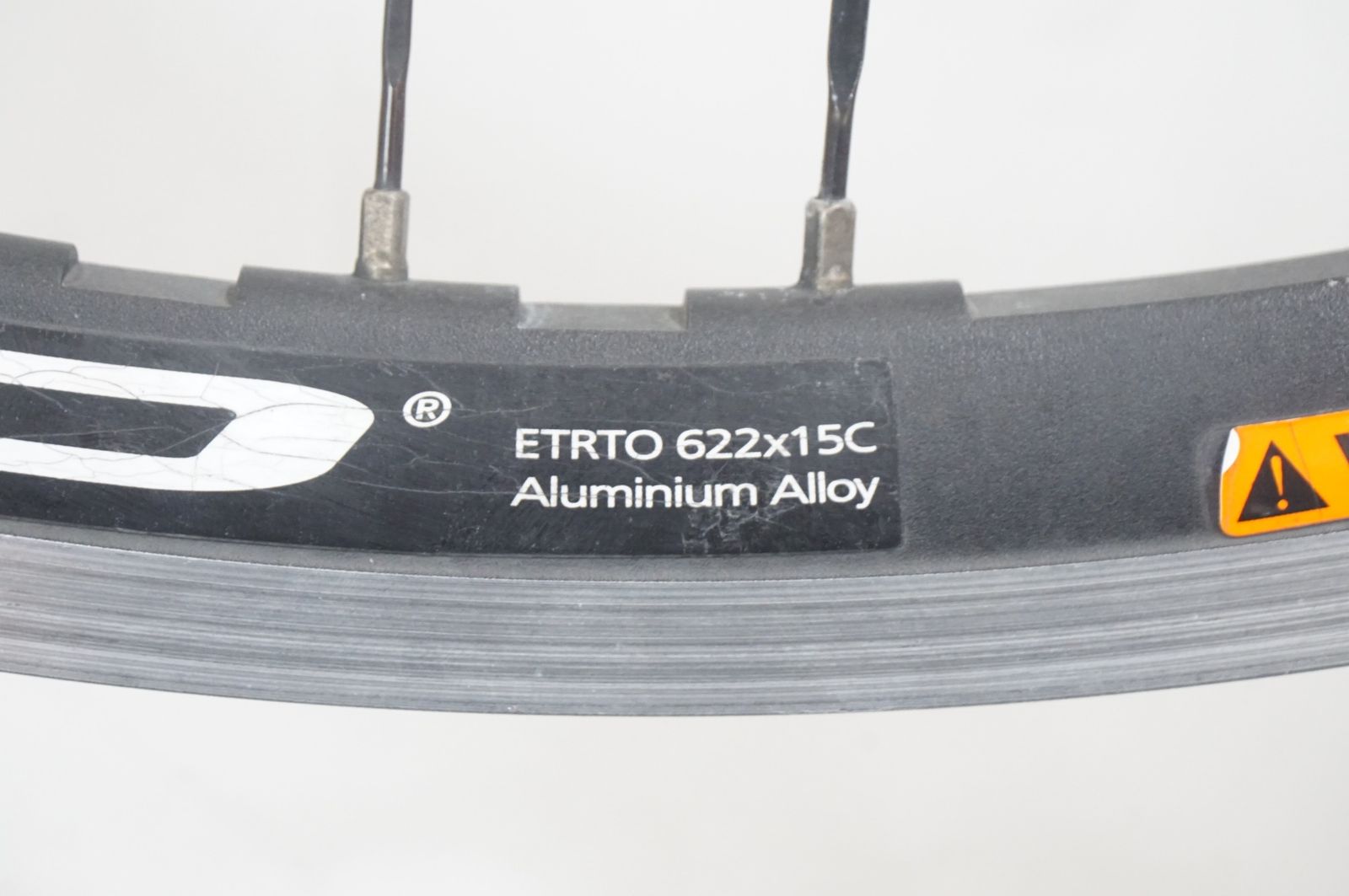 CAMPAGNOLO 「カンパニョーロ」 ZONDA C15 シマノ11速 ホイールセット