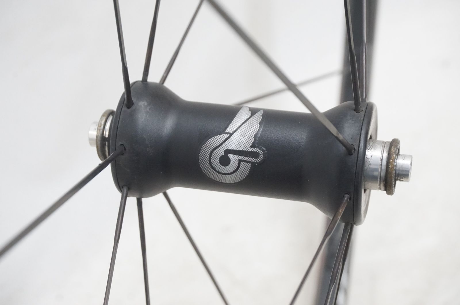 CAMPAGNOLO 「カンパニョーロ」 ZONDA C15 シマノ11速 ホイールセット