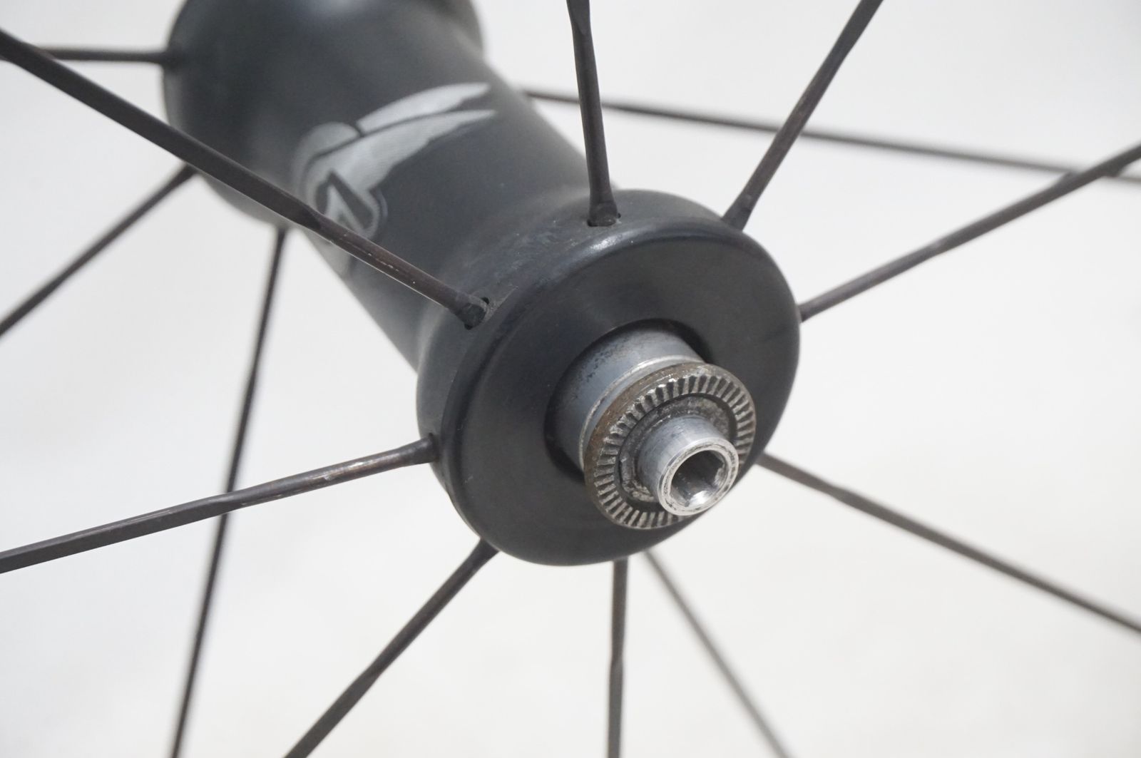 CAMPAGNOLO 「カンパニョーロ」 ZONDA C15 シマノ11速 ホイールセット