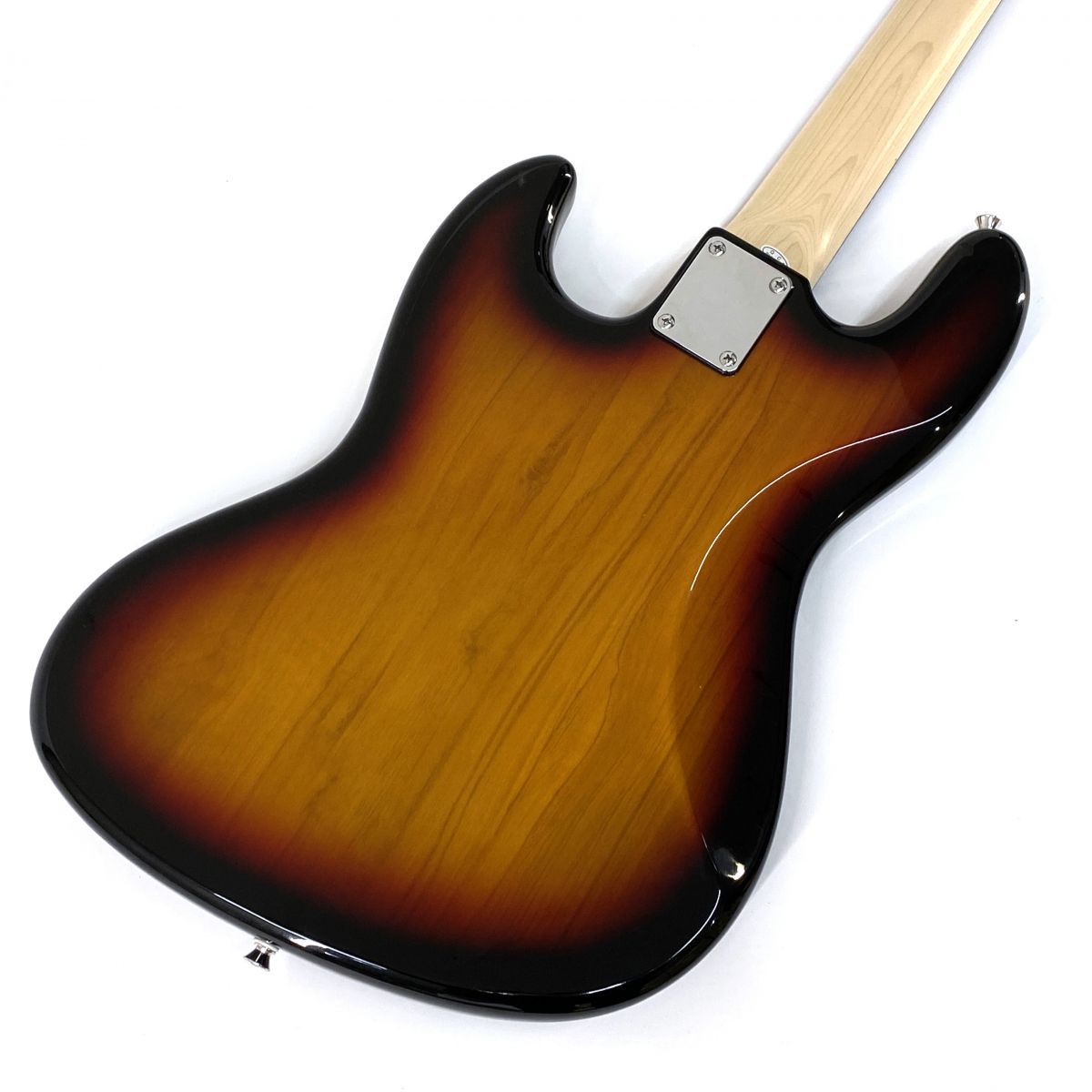 Photogenic フォトジェニック JB-240 サンバースト ジャズベース