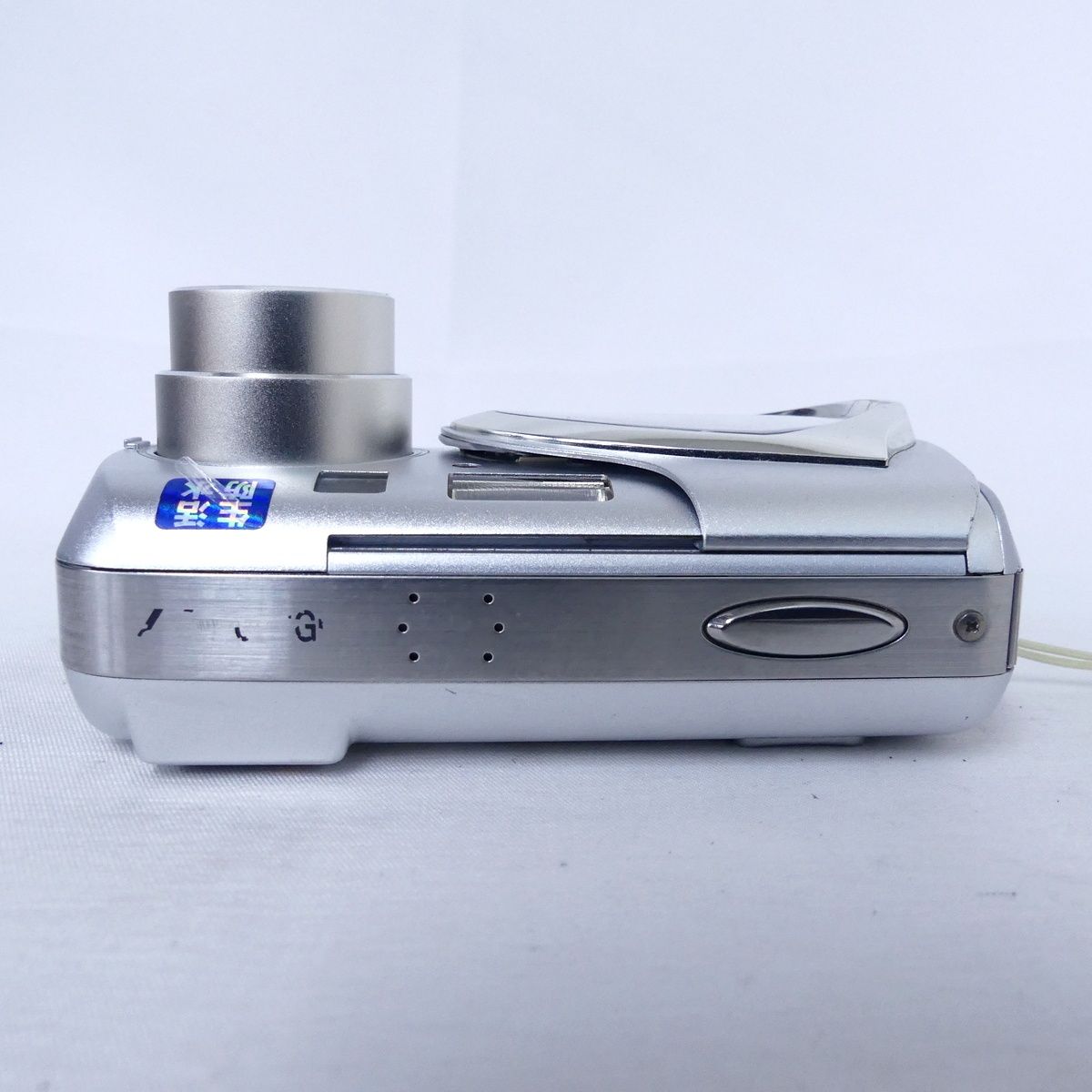 OLYMPUS オリンパス μ-30 DIGITAL デジタルカメラ コンパクトカメラ