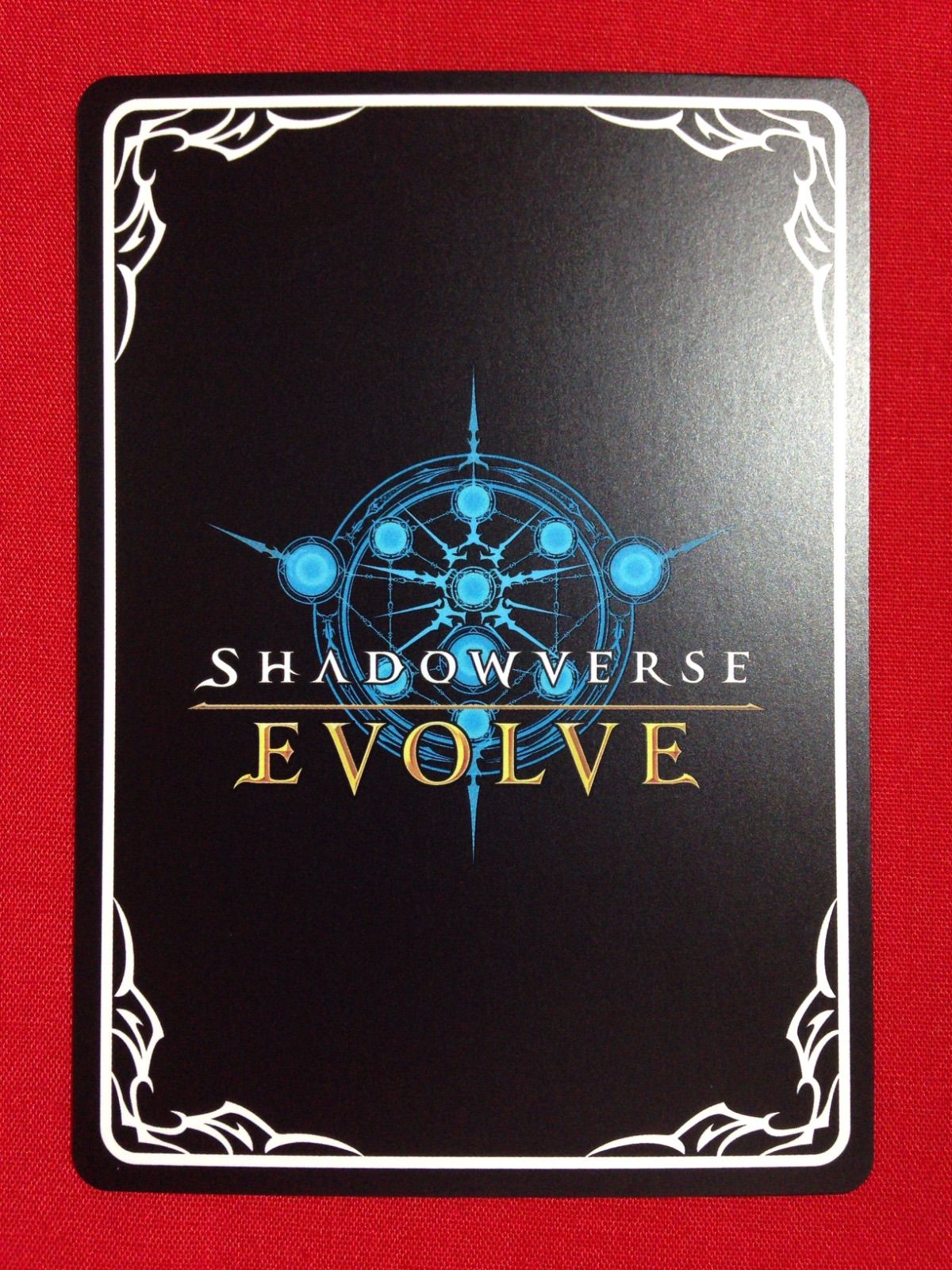 渚の花嫁]新田美波 LG シャドウバース エボルヴ アイドルマスター