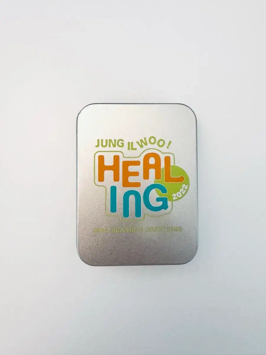 チョン・イル 2022 シーグリ シーズングリーティング - メルカリ