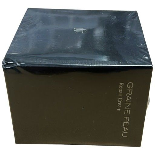 CJ08 べネシード GRAINE PEAU グレーヌ・ポー リペア クリーム 30g