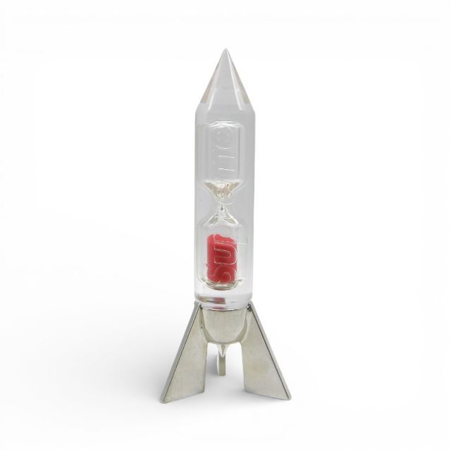 SUPREME 23ss Rocket Timer シュプリーム ロケットタイマー 砂時計 大