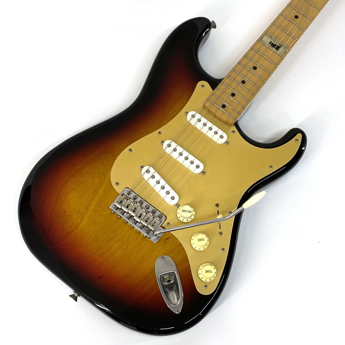 FERNANDES フェルナンデス LD-85KK サンバースト ストラトキャスター
