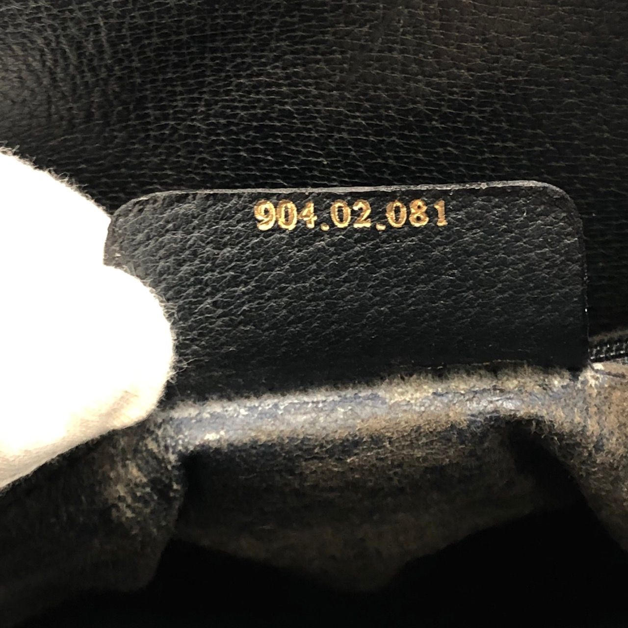 GUCCI オールドグッチ 904 02 ショルダーバッグ ヴィンテージ GG 