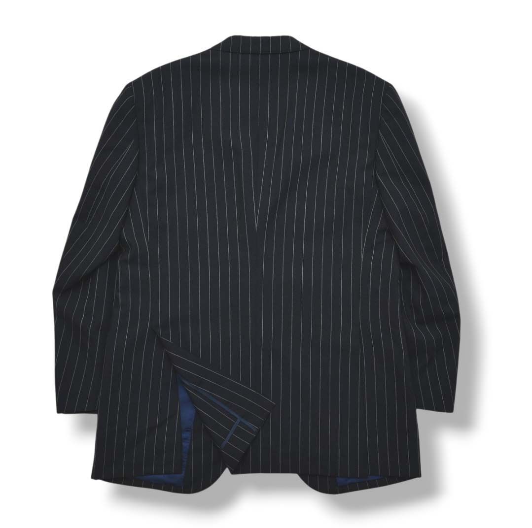 アザブテーラー 麻布テーラー azabu tailor HARRISONS of EDINBURGH