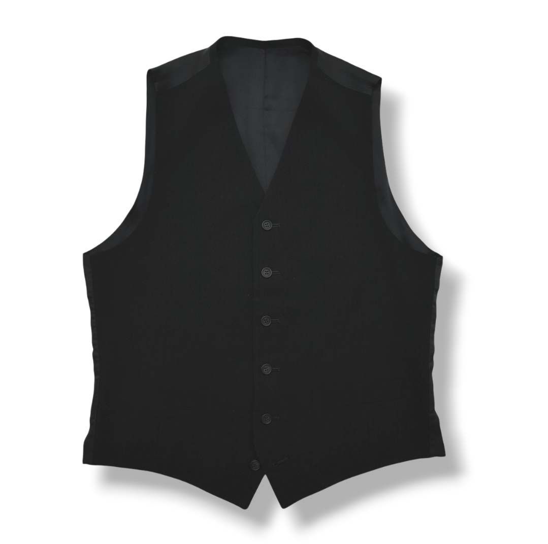 メンズ ティノラス MENS TENORAS シングル 3B 3ピース スーツ