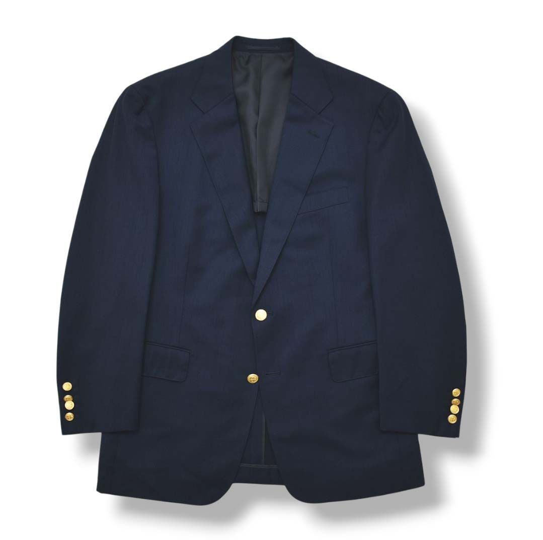 ジェイプレス J.PRESS ニューイングランドモデル NEW ENGLAND MODEL 金