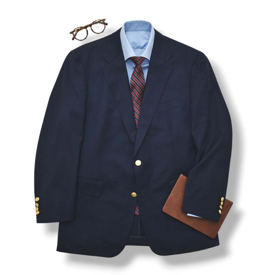 ジェイプレス J.PRESS ニューイングランドモデル NEW ENGLAND MODEL 金