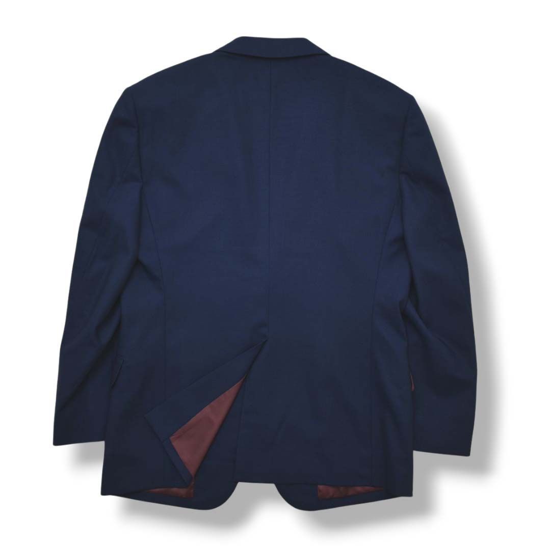 美品】 【高級】 ロロピアーナ ジランダー Loro Piana ZELANDER