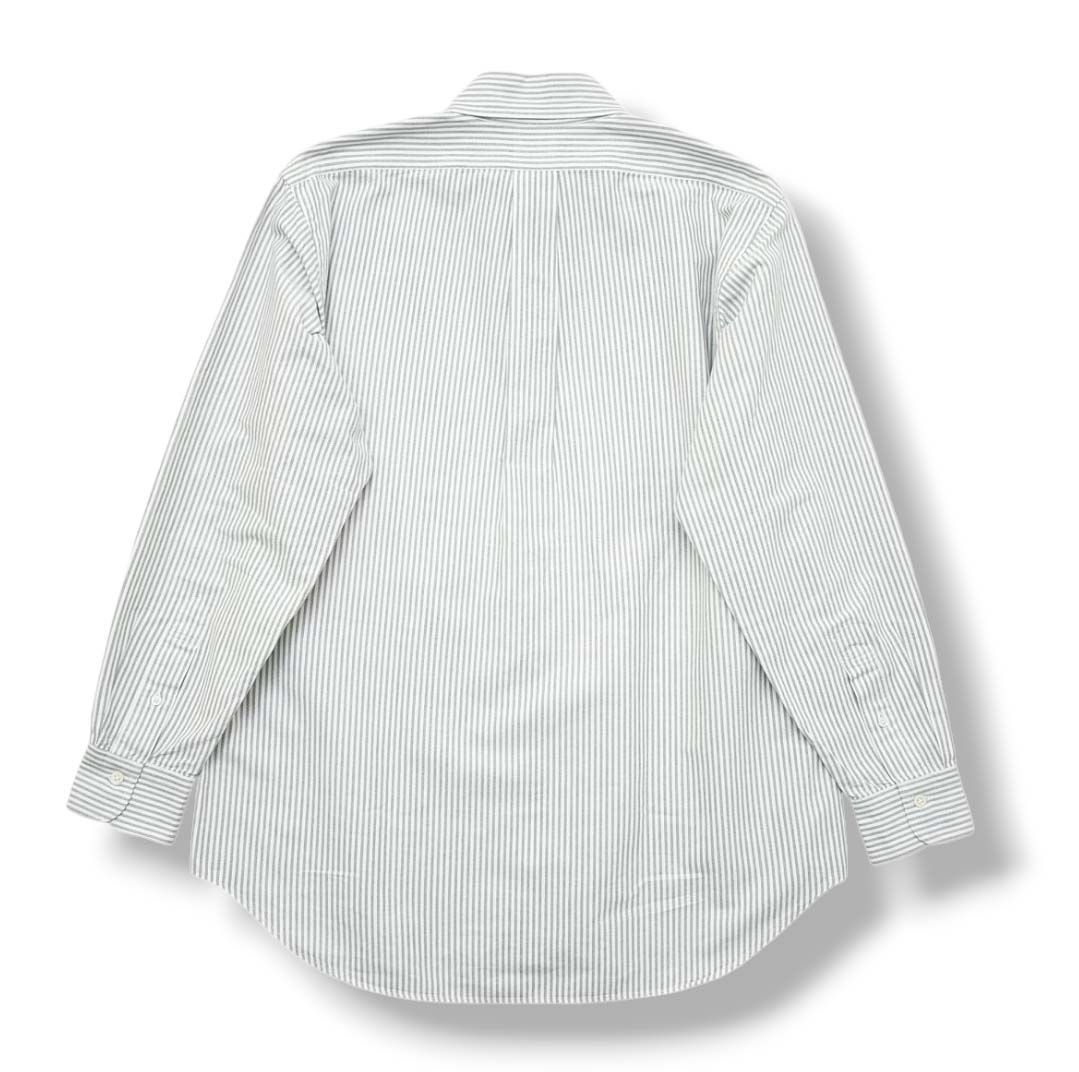 メーカーズシャツ鎌倉 Maker's Shirt KAMAKURA 400 MADISON SPORT