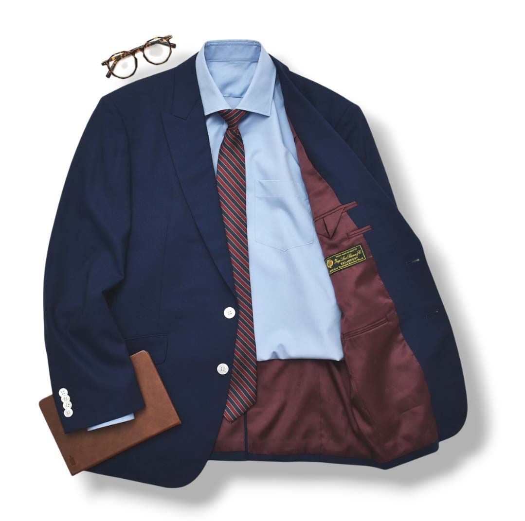 美品】 【高級】 ロロピアーナ ジランダー Loro Piana ZELANDER