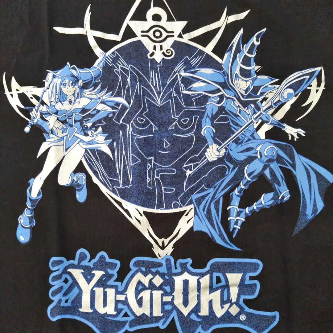 遊戯王　おやすみクリボー　Tシャツ　Lサイズ　YCSJ東京 遊戯王 おやすみクリボー Tシャツ Lサイズ YCSJ東京 おやすみクリボー