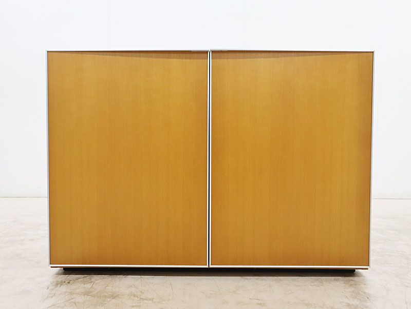 ◇arflex◇ アルフレックス COMPOSER コンポーザー キャビネット 収納