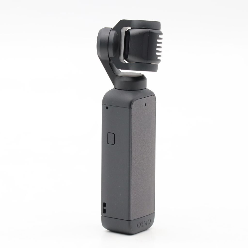 DJI Pocket 2 Creatorコンボ 3軸ジンバル スタビライザー 4Kカメラ