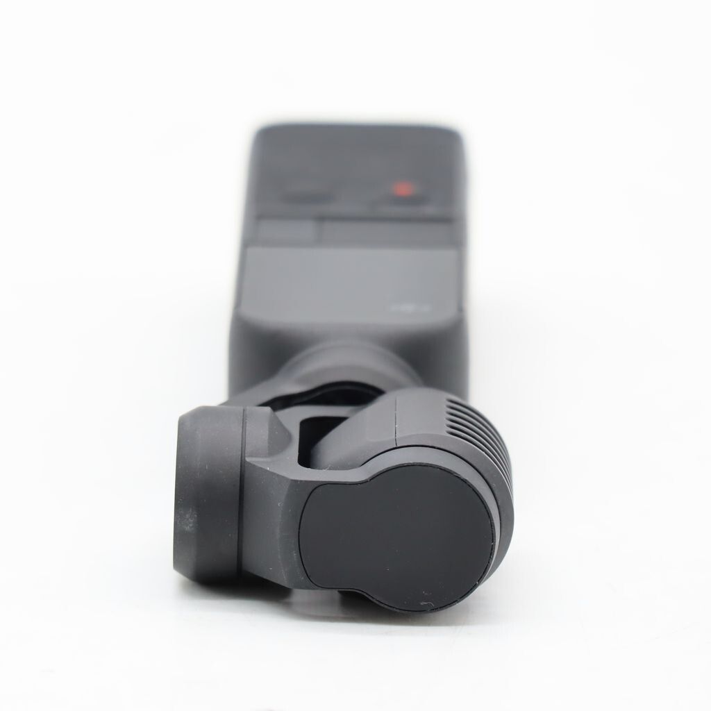 DJI Pocket 2 Creatorコンボ 3軸ジンバル スタビライザー 4Kカメラ
