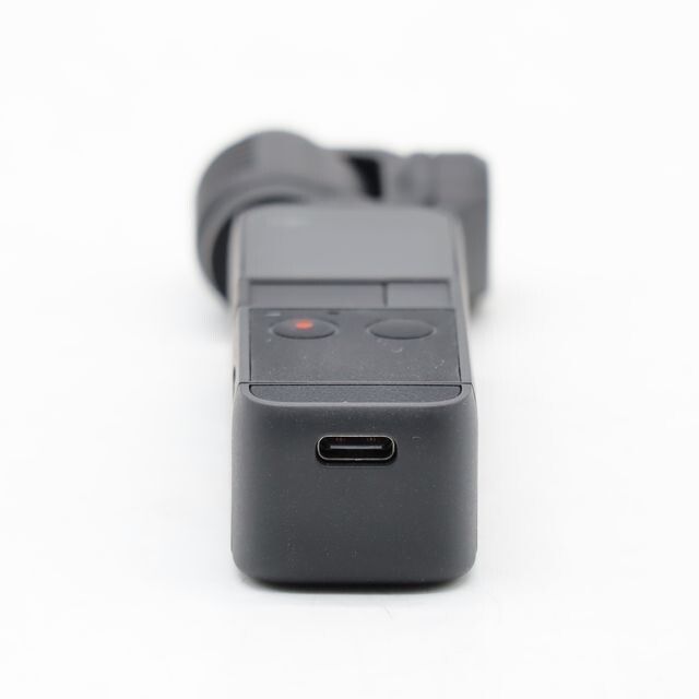 DJI Pocket 2 Creatorコンボ 3軸ジンバル スタビライザー 4Kカメラ