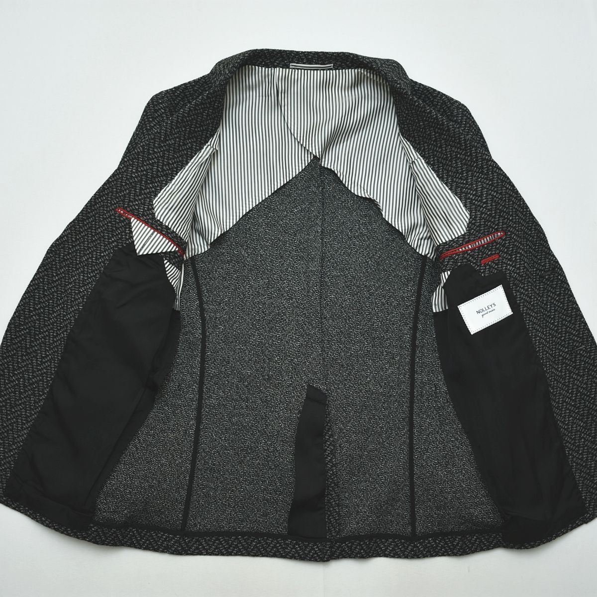 美品】 ノーリーズ グッドマン nolley
