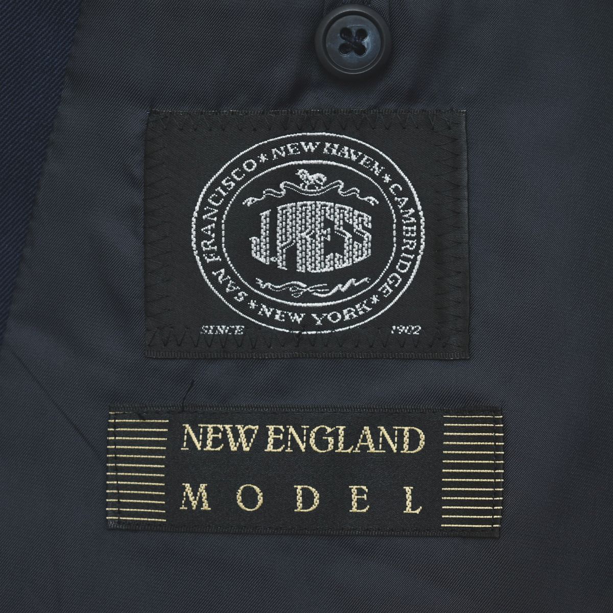ジェイプレス J.PRESS ニューイングランドモデル NEW ENGLAND MODEL 金