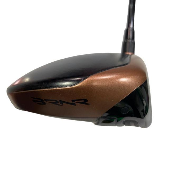 中古】 テーラーメイド BRNR MINI DRIVER(2024) 11.5° ドライバー DR