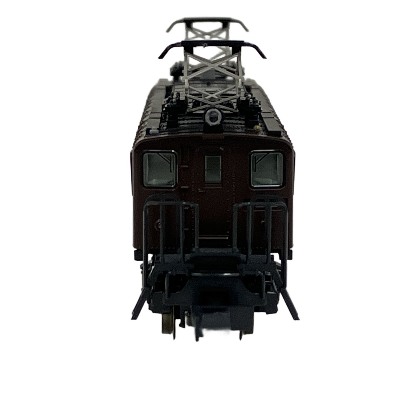 KATO 3068 ED16 電気機関車 鉄道模型 N 中古 O10883724 - メルカリ