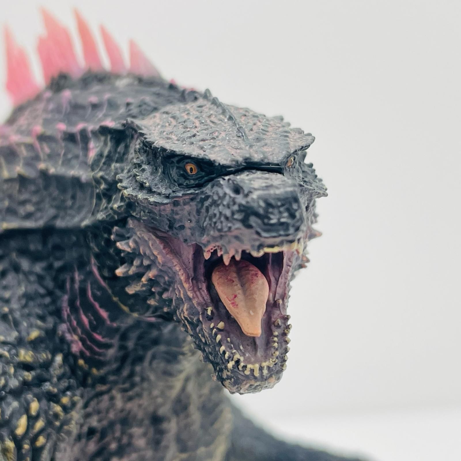 飾磨店】 中古 A賞ゴジラ-エヴォルヴver.（2024）SOFVICS「新たなる