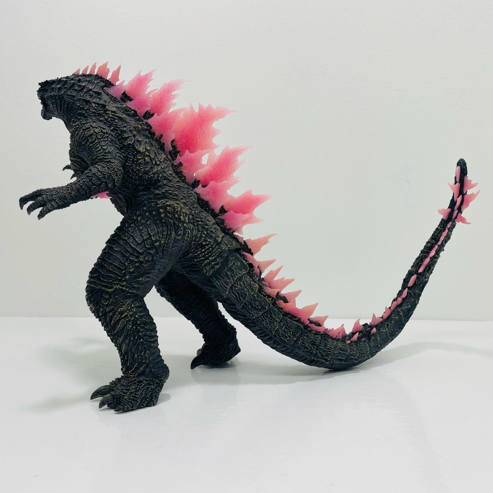 【未開封】一番くじ ゴジラ A賞 ゴジラエヴォルヴver. 2024 フィギュア ゴジラ 一番くじ A賞 ゴジラエヴォルブver.(2024) - メルカリ
