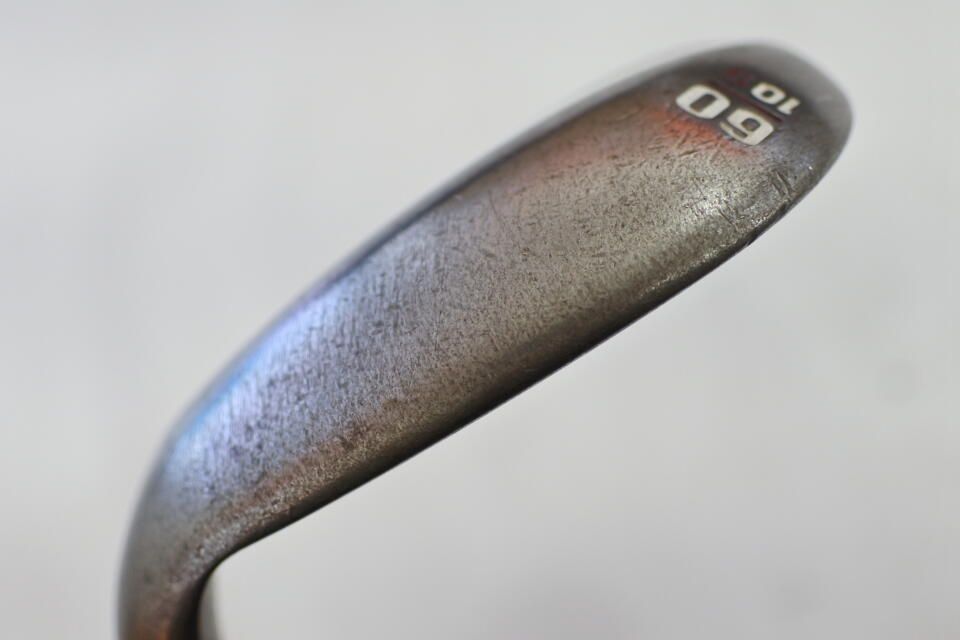 キャロウェイ MACK DADDY 2 Slate 60度 ダイナミックゴールド S200