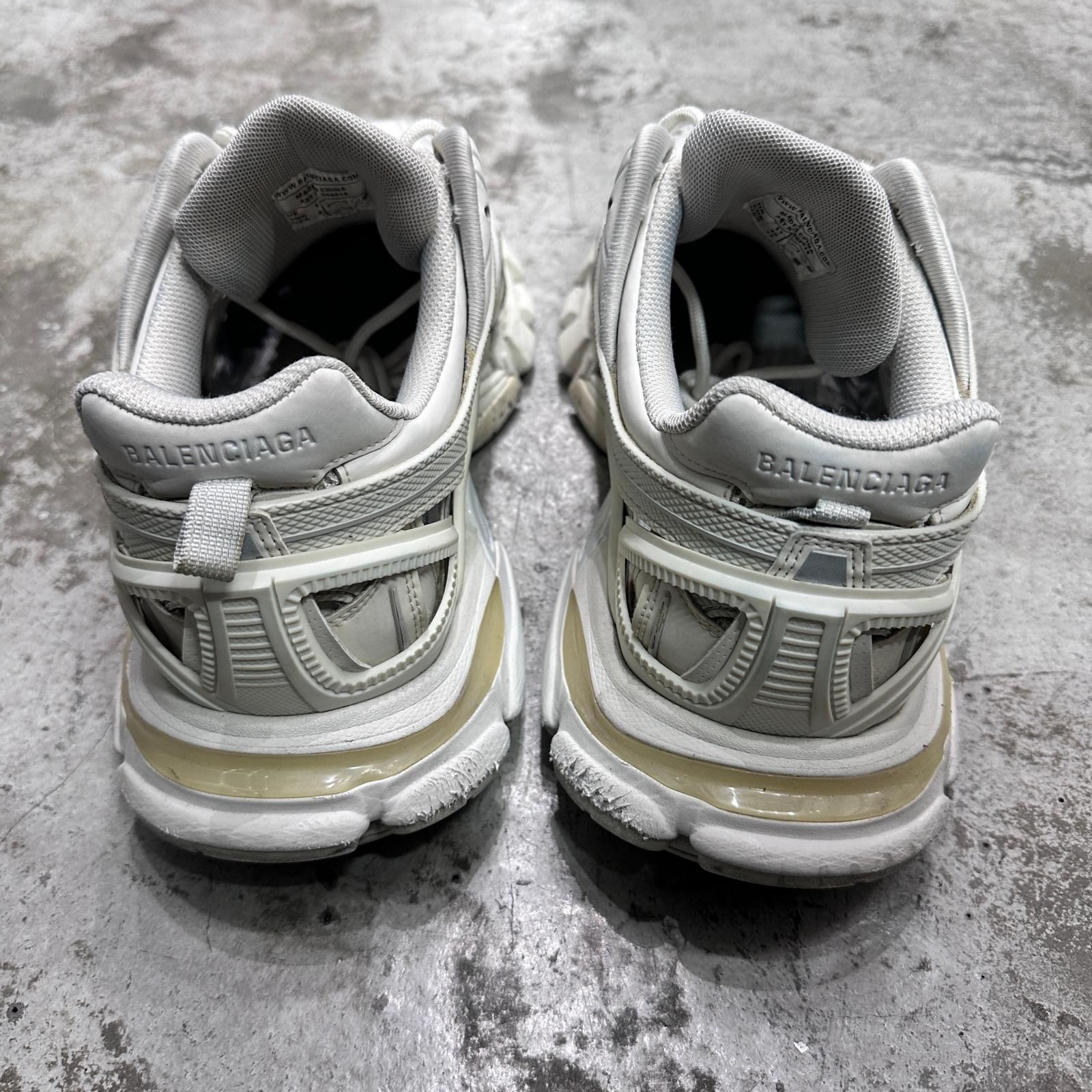 BALENCIAGA TRACK TRAINERS 2 トラックトレーナー2 スニーカー 