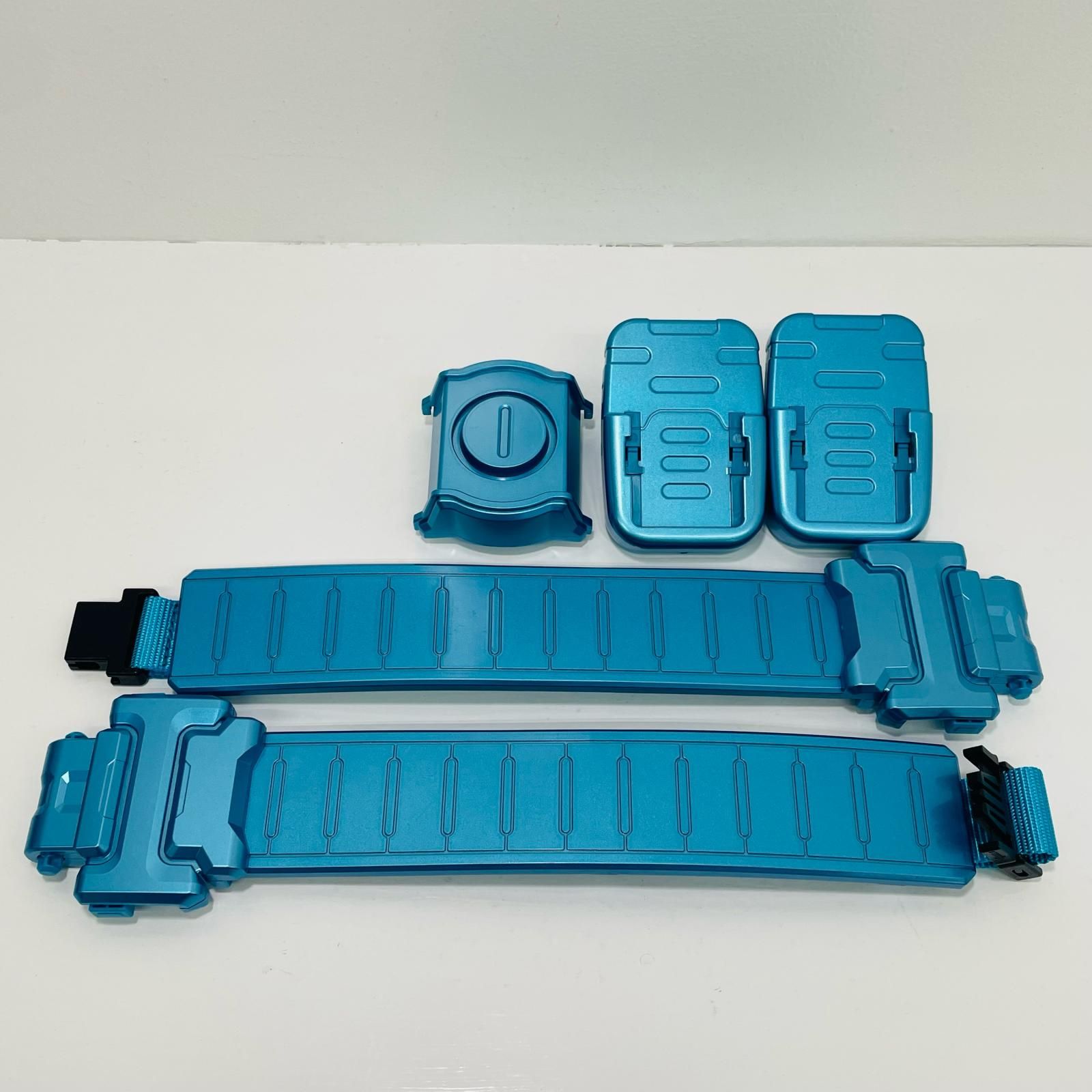 飾磨店】 中古 DXリバイスドライバーハイスペックベルト帯＆バイ