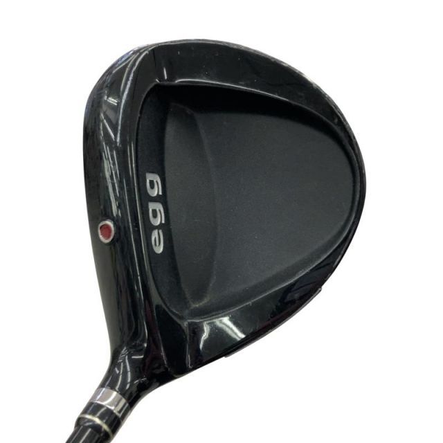 中古】 プロギア egg PX-03D SPOON 3W(15°) フェアウェイウッド FW egg