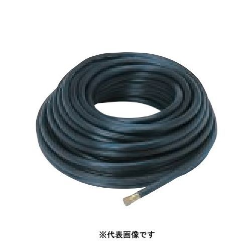 【新品未使用】BIGM 高圧ﾎｰｽ8.5x20m #637797▲