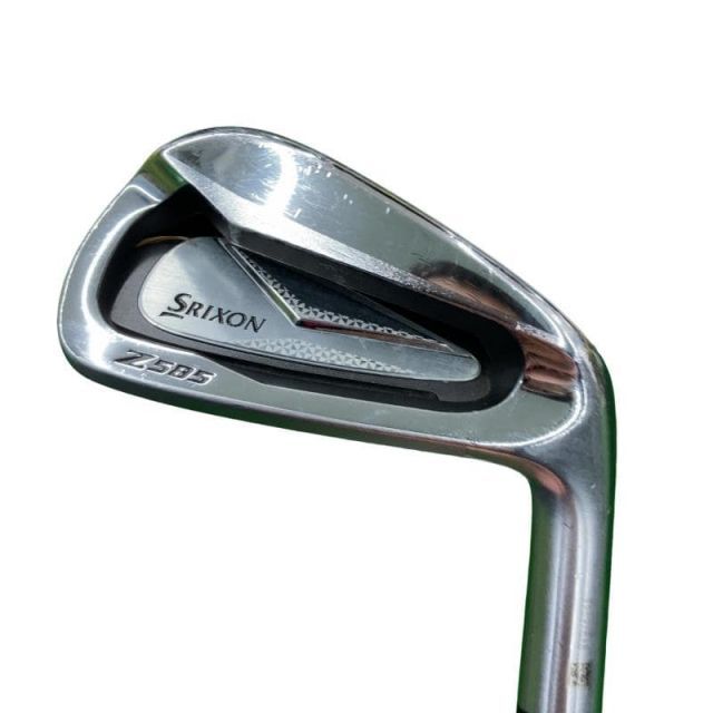中古】 ダンロップ SRIXON Z585 6S アイアンセット IR 純正特注