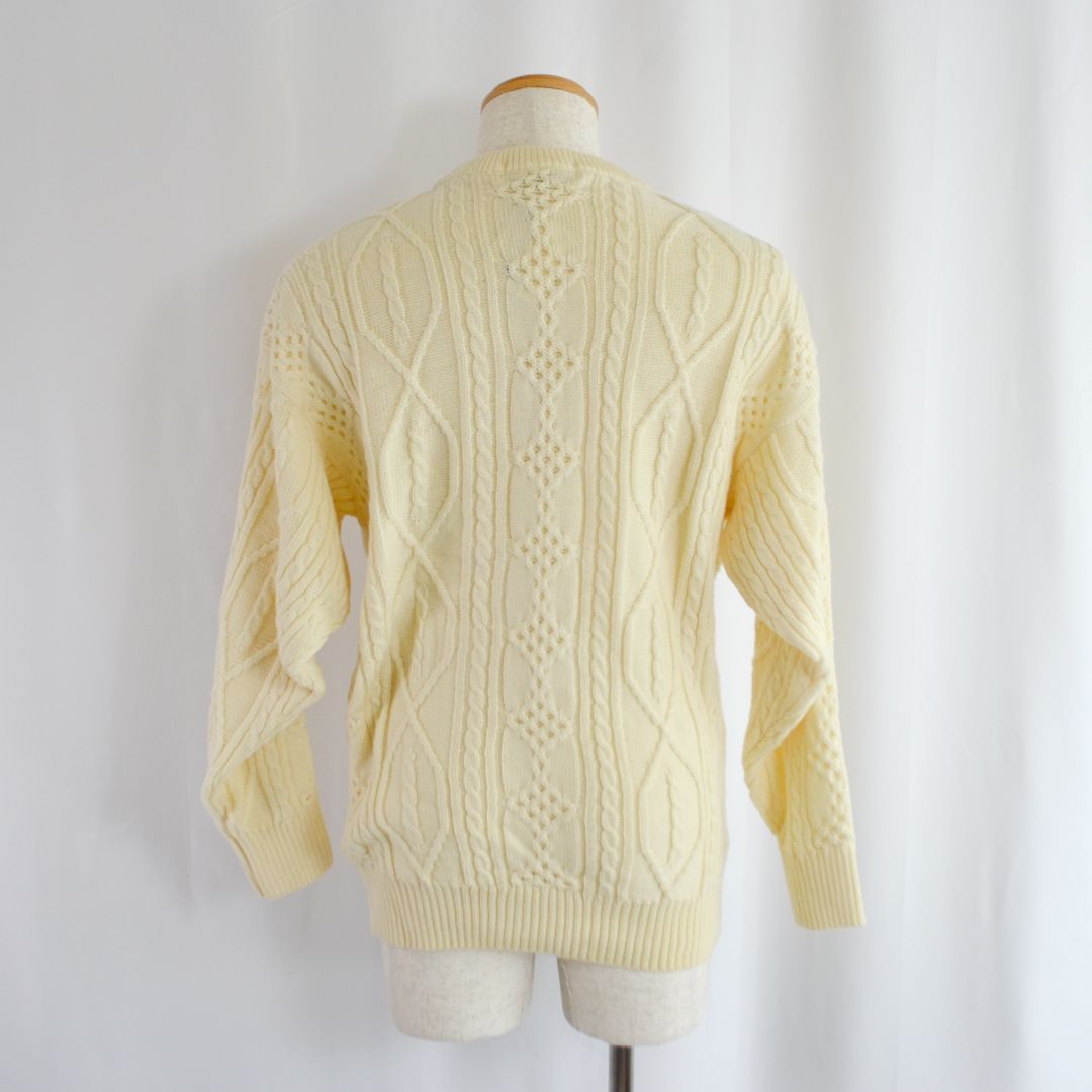 新品】BURBERRYSバーバリーズ 90sヴィンテージ英国製デッドストック品