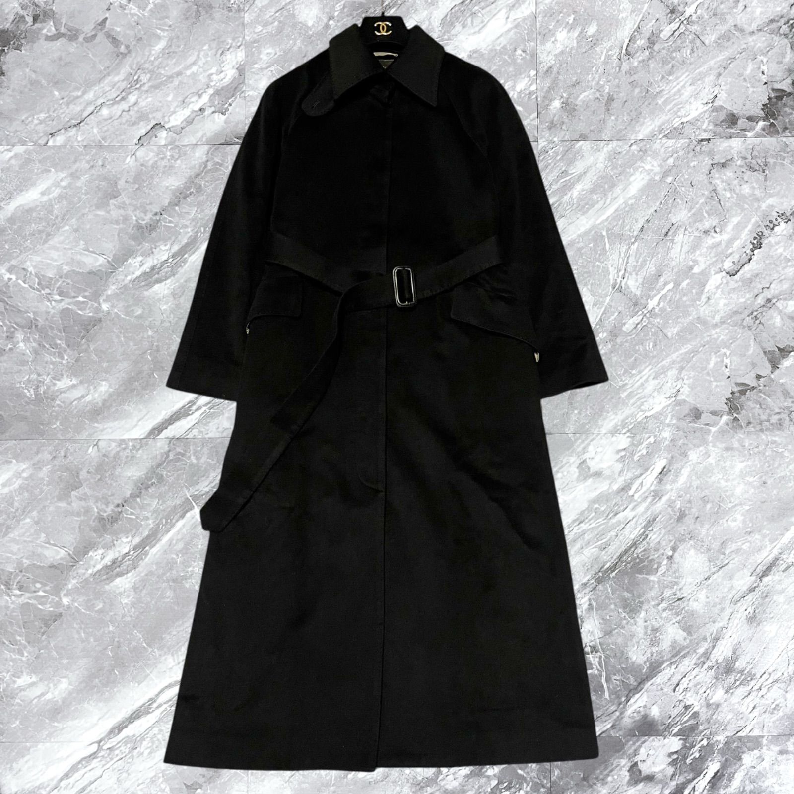 極美品 TOMORROWLAND collection トゥモローランドコレクション ロング