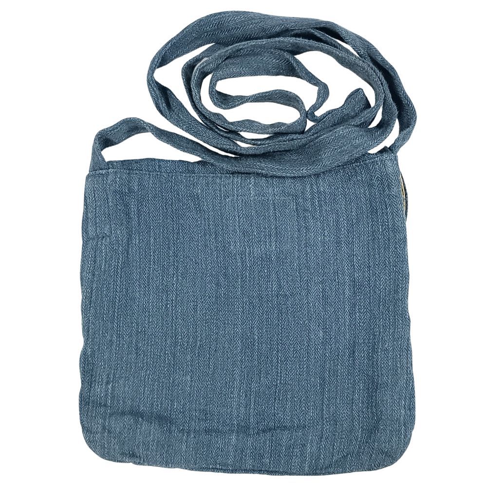 VISVIM ビズビム 品番 0118303003014 MEDICINE BAG . HERRINGBONE