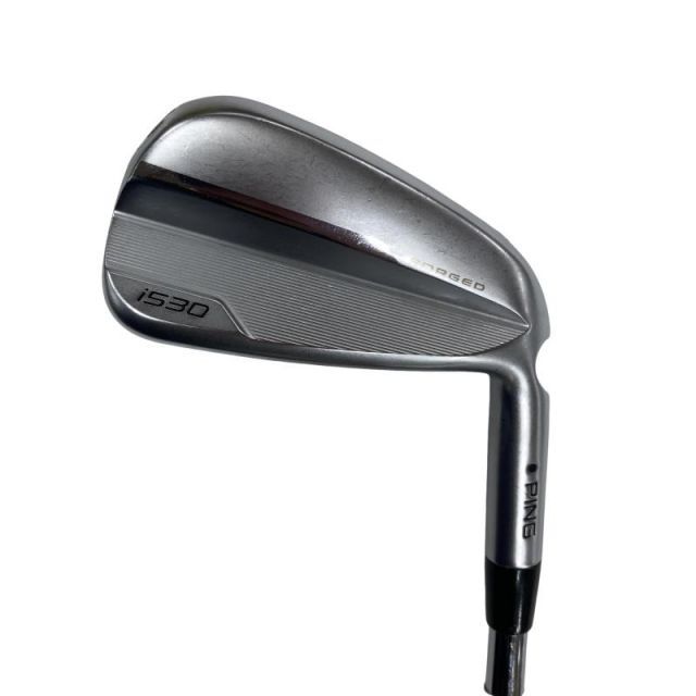 中古】 ピン i530 5S アイアンセット IR NS PRO MODUS3 TOUR115