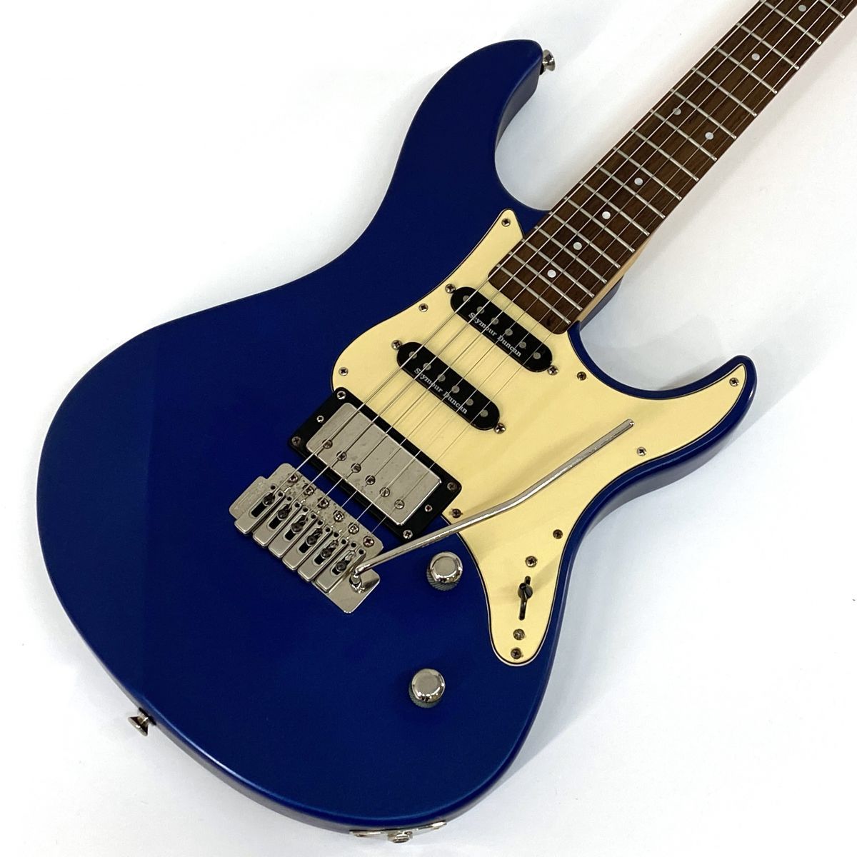 YAMAHA ヤマハ PAC612VIIX MSB PACIFICA パシフィカ エレキギター