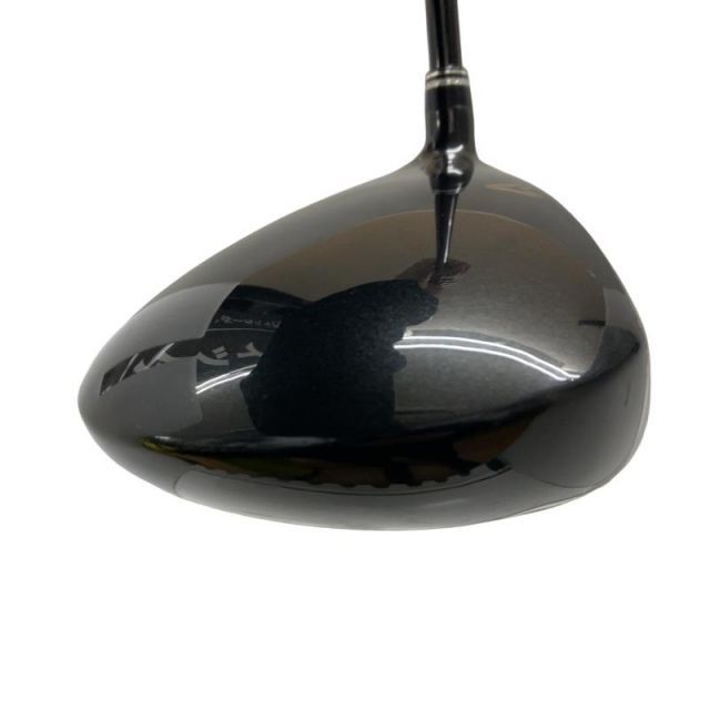 中古】 ダンロップ XXIO PRIME(2019) 10.5° ドライバー DR XXIO SP1000