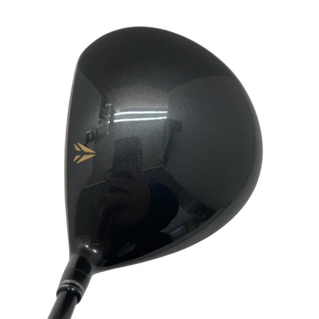 中古】 ダンロップ XXIO PRIME(2019) 10.5° ドライバー DR XXIO SP1000