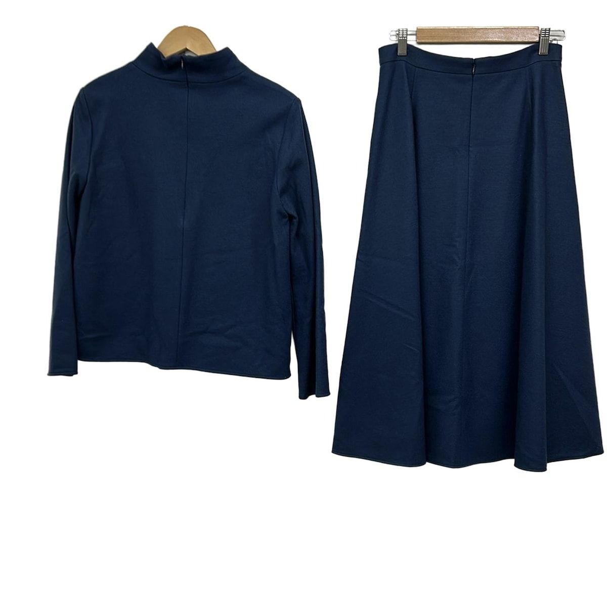 theory luxe(セオリーリュクス) スカートセットアップ レディース美品