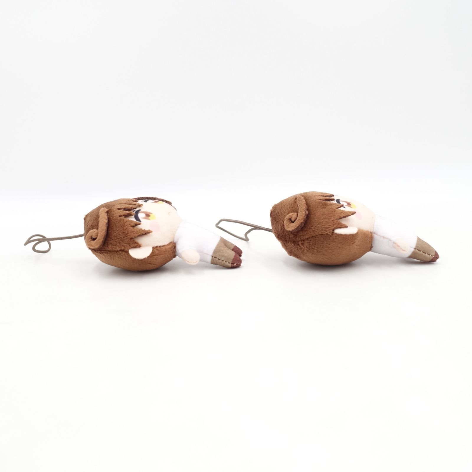 ヘタリア ロマーノ かぷっこふれんず ぬいぐるみ 25点セット ヘタリア
