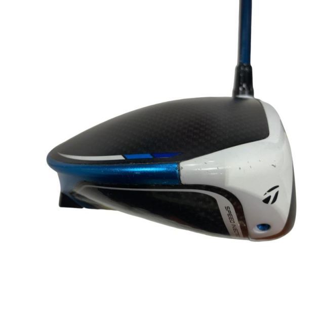 中古】 テーラーメイド SIM2 MAX-D 10.5° ドライバー DR TENSEI BLUE