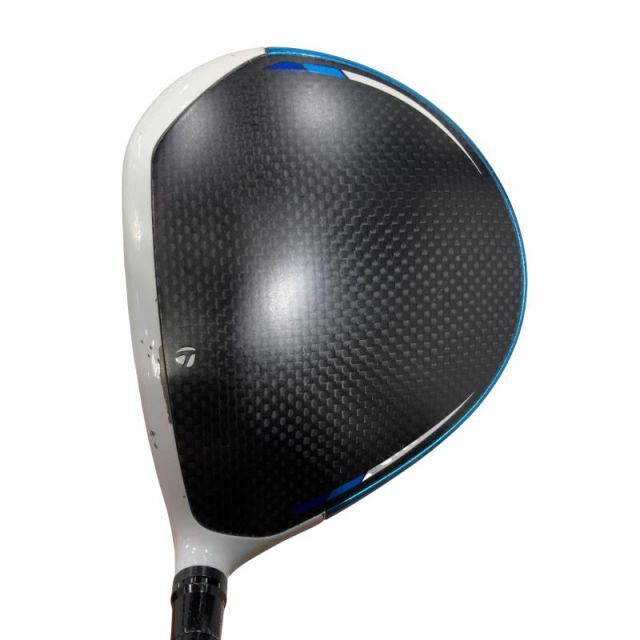 中古】 テーラーメイド SIM2 MAX-D 10.5° ドライバー DR TENSEI BLUE