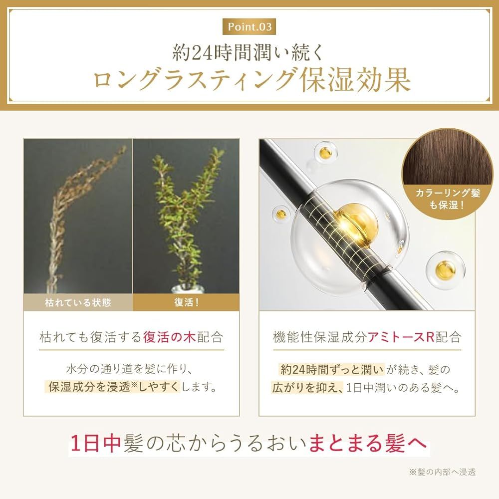 Cleo's Beaute クレオズボーテ 詰め替え シャンプートリートメント