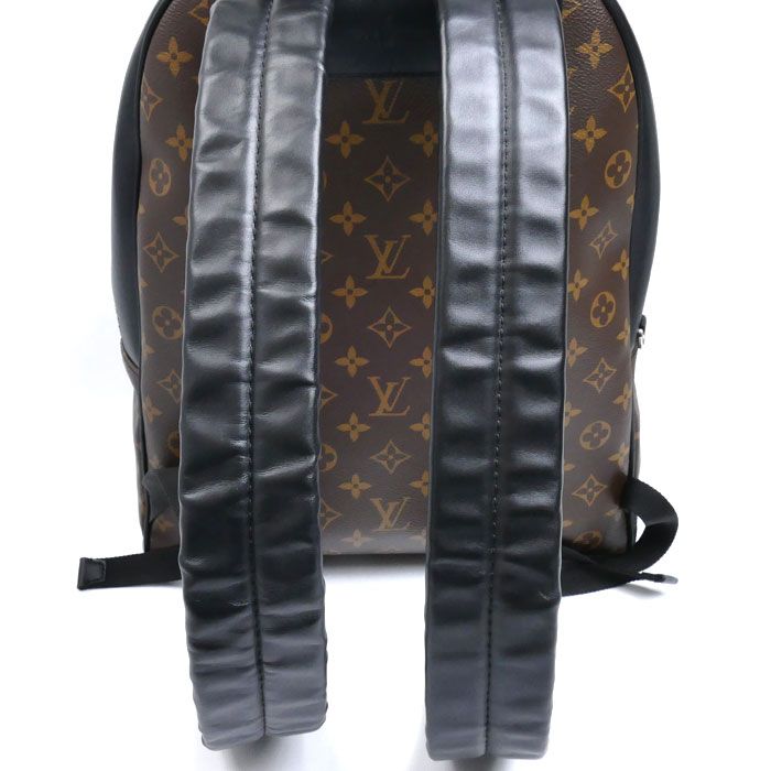 LOUIS VUITTON ルイ・ヴィトン ジョッシュ NV リュック・デイパック