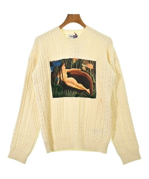 KENZO ニット・セーター メンズ 【古着】【送料無料】